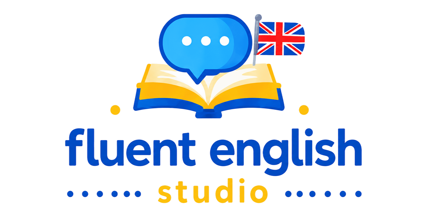 Fluent English Studio